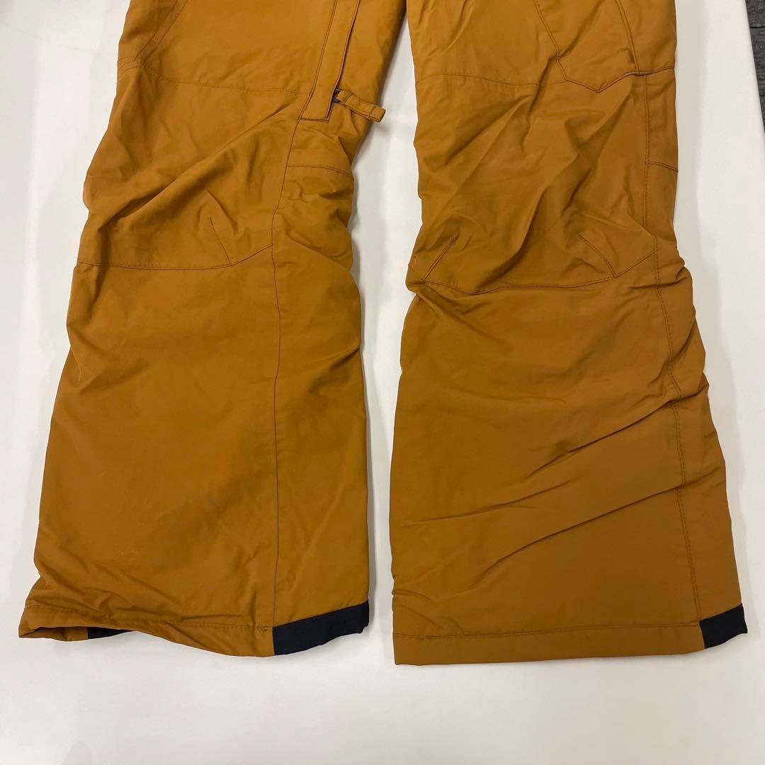 Burton スノーボードウェア 130cm セットアップ 上下セット