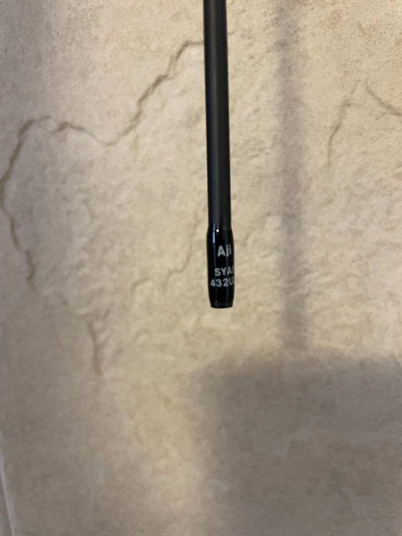 Abu Garcia Silly Style アジングロッド 432ULS 美品