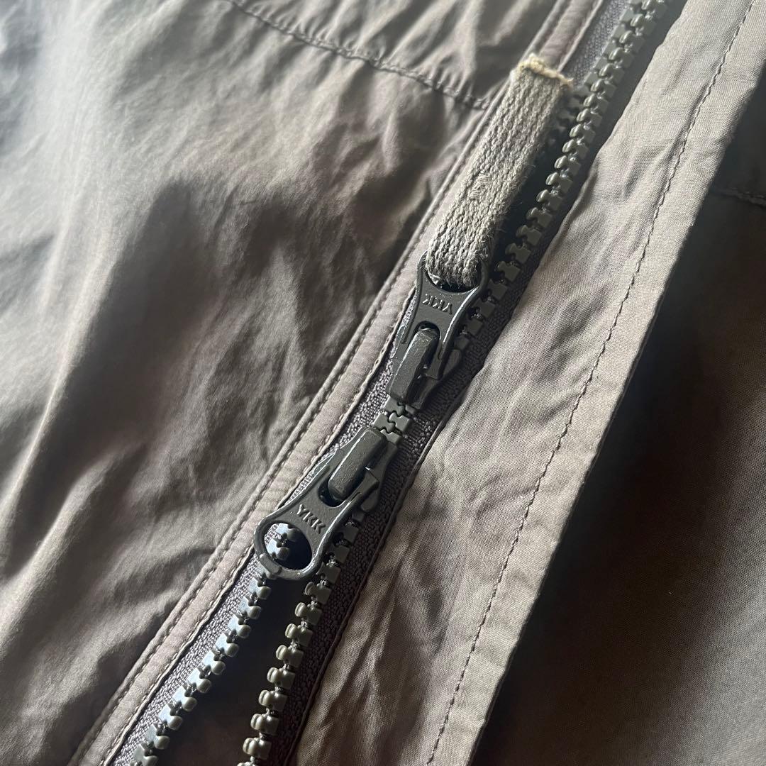 ジャケット・アウター 2018SS STONE  GHOST SHIRTS JACKET