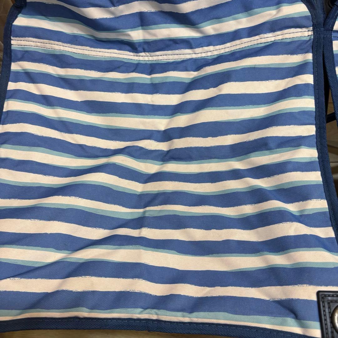 コールマン　アフタヌーンティー・リビング　ファンチェア　ローチェア　2脚セット