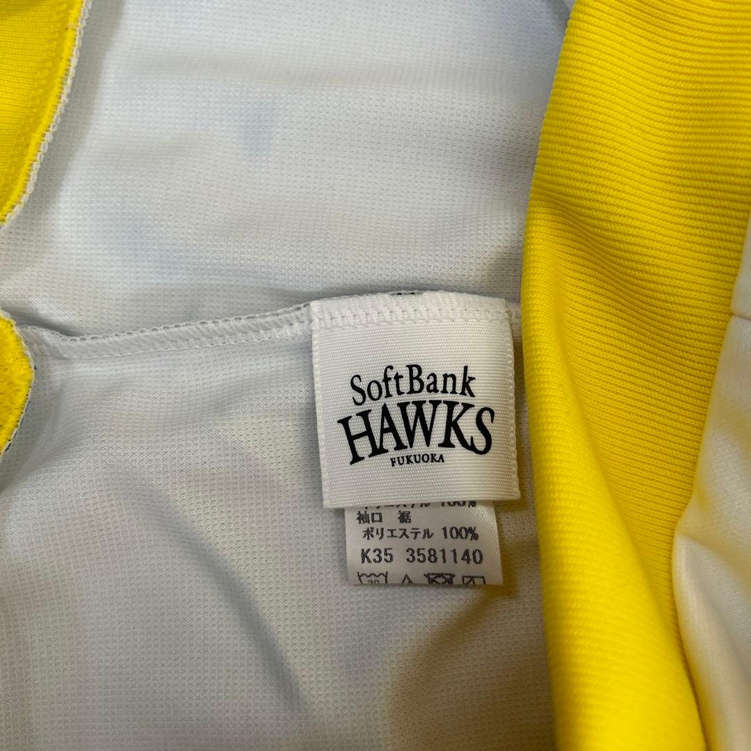 ハニーズ　ユニフォーム　ソフトバンクホークス