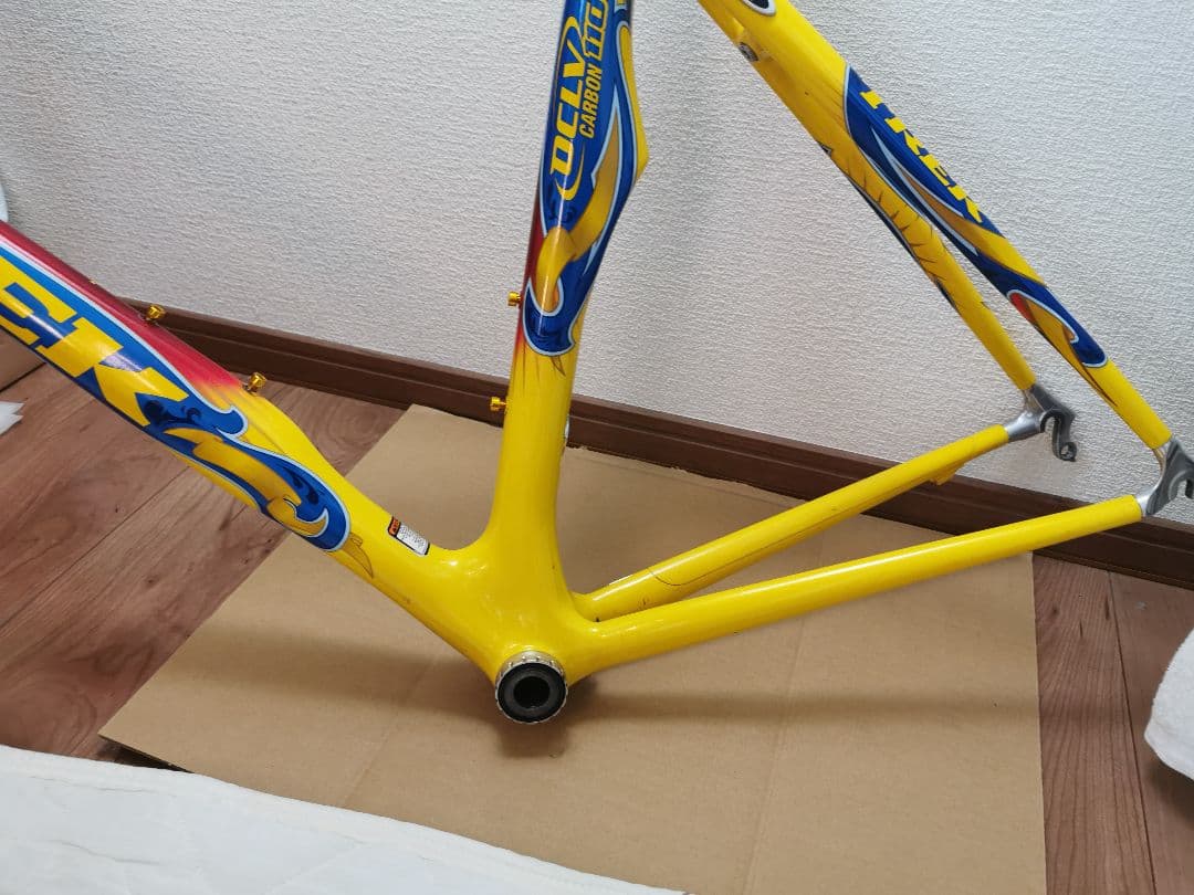 TREK トレック