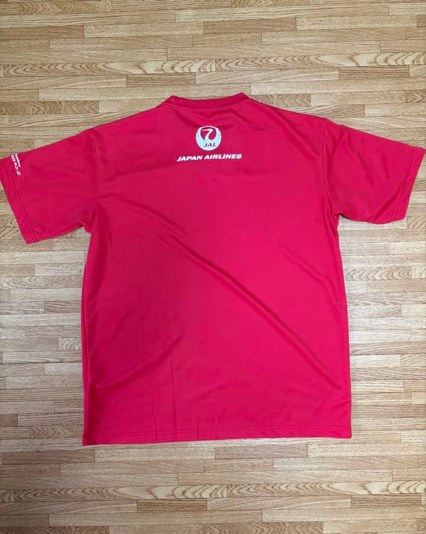 【1点限定】北口榛花 山本凌雅 高良彩花 直筆サイン入りTシャツ