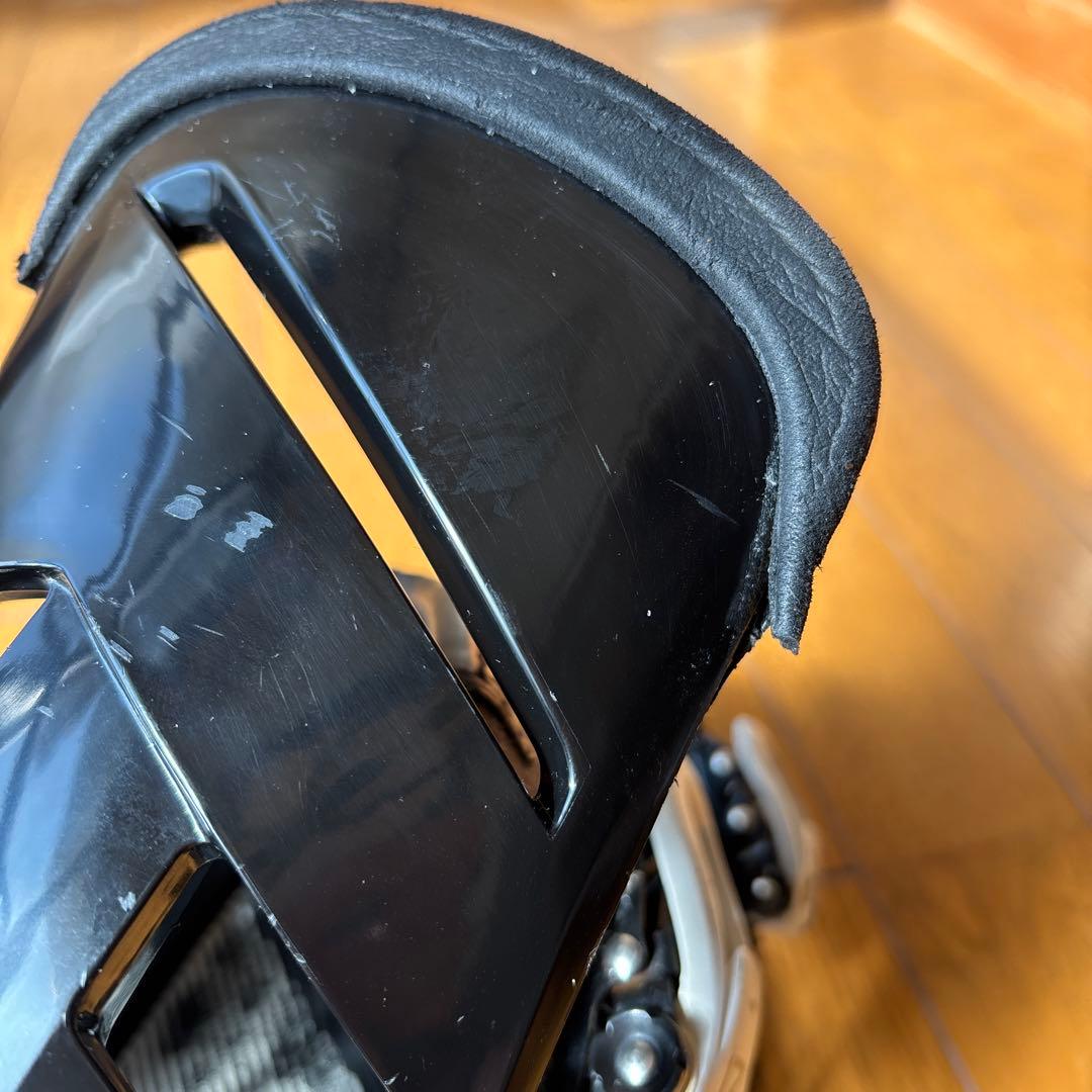 Burton Mission Re:Flex サイズM