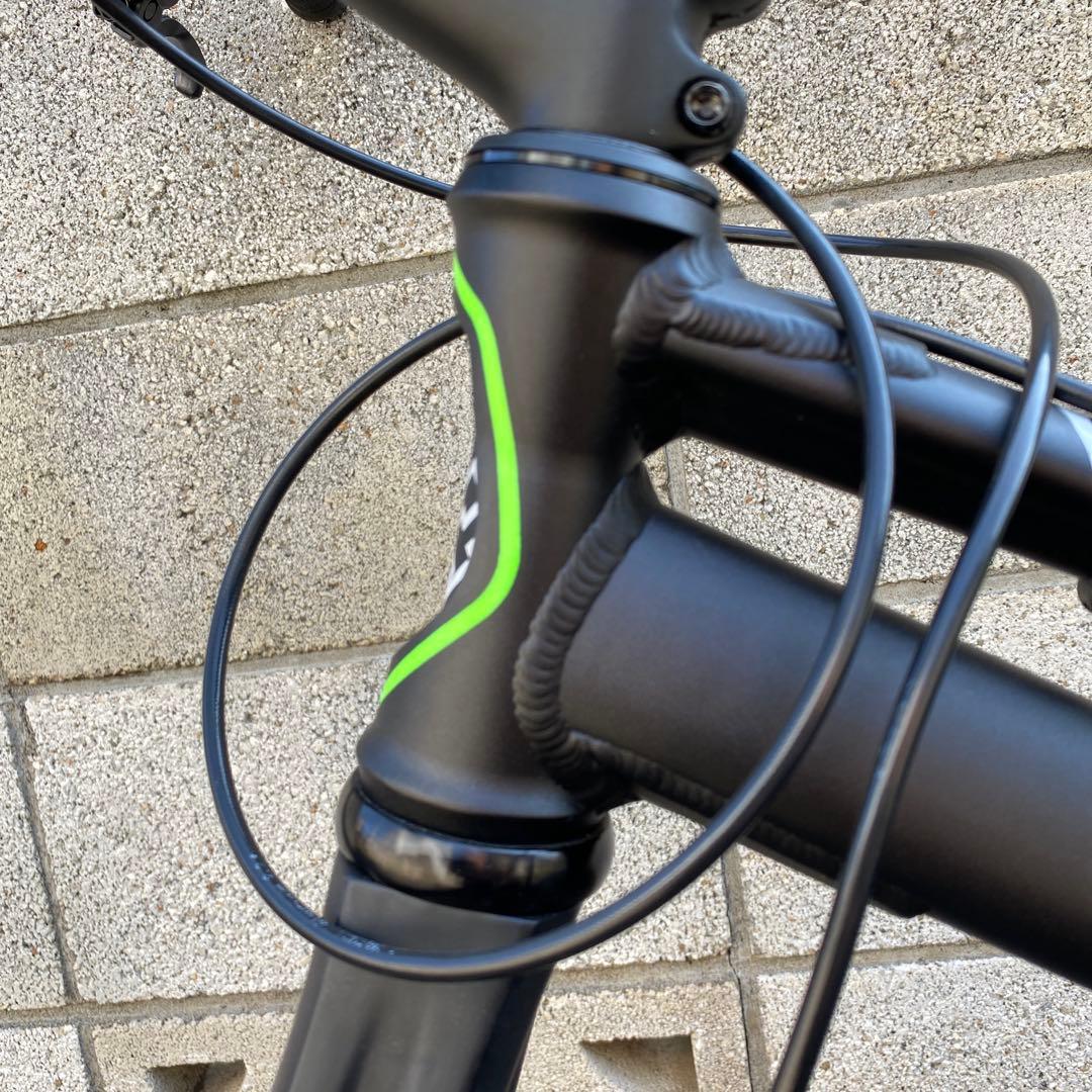 トライアル自転車 20インチ