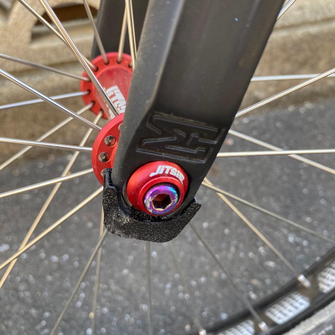 トライアル自転車 20インチ