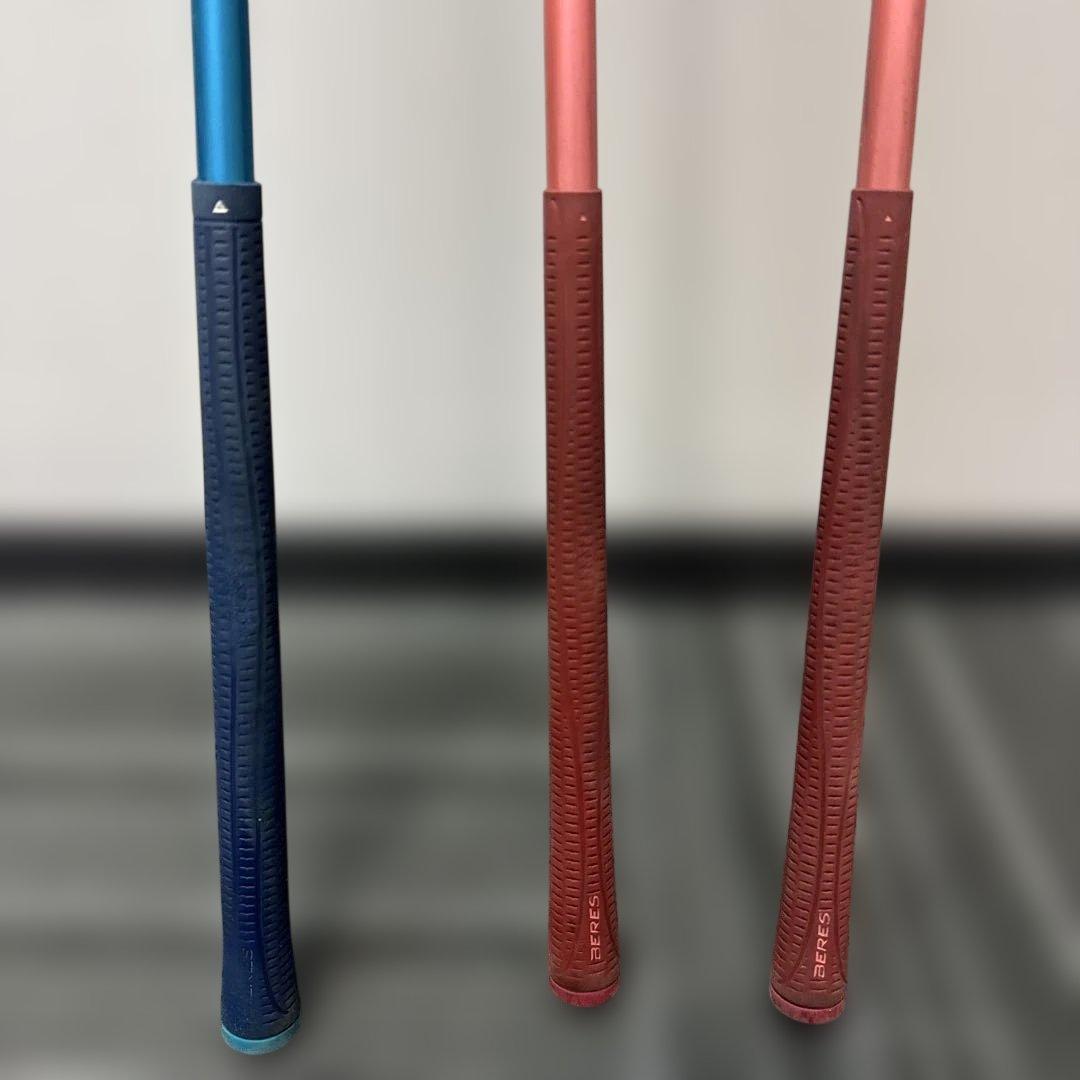 ホンマゴルフ BERES ベレス　ドライバー　ML511 フェアウェイウッド