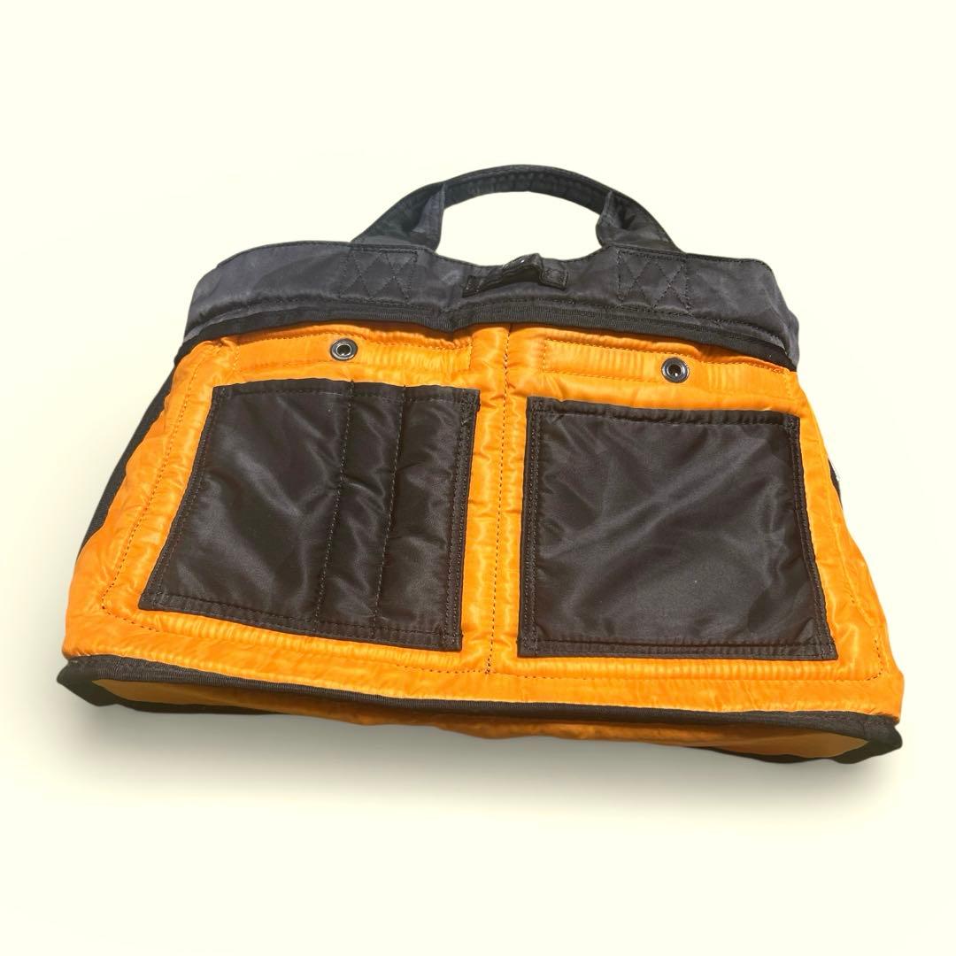 未使用級✨ ポーター タンカー 肩掛け可 30th ANNIVERSAR 廃盤