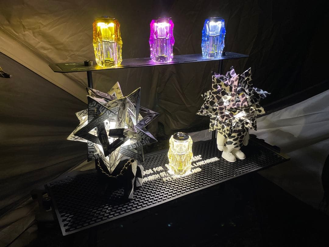 アルミニウム製キャンプテーブル,折りたたみ式,SHINETRIP-05シリーズ