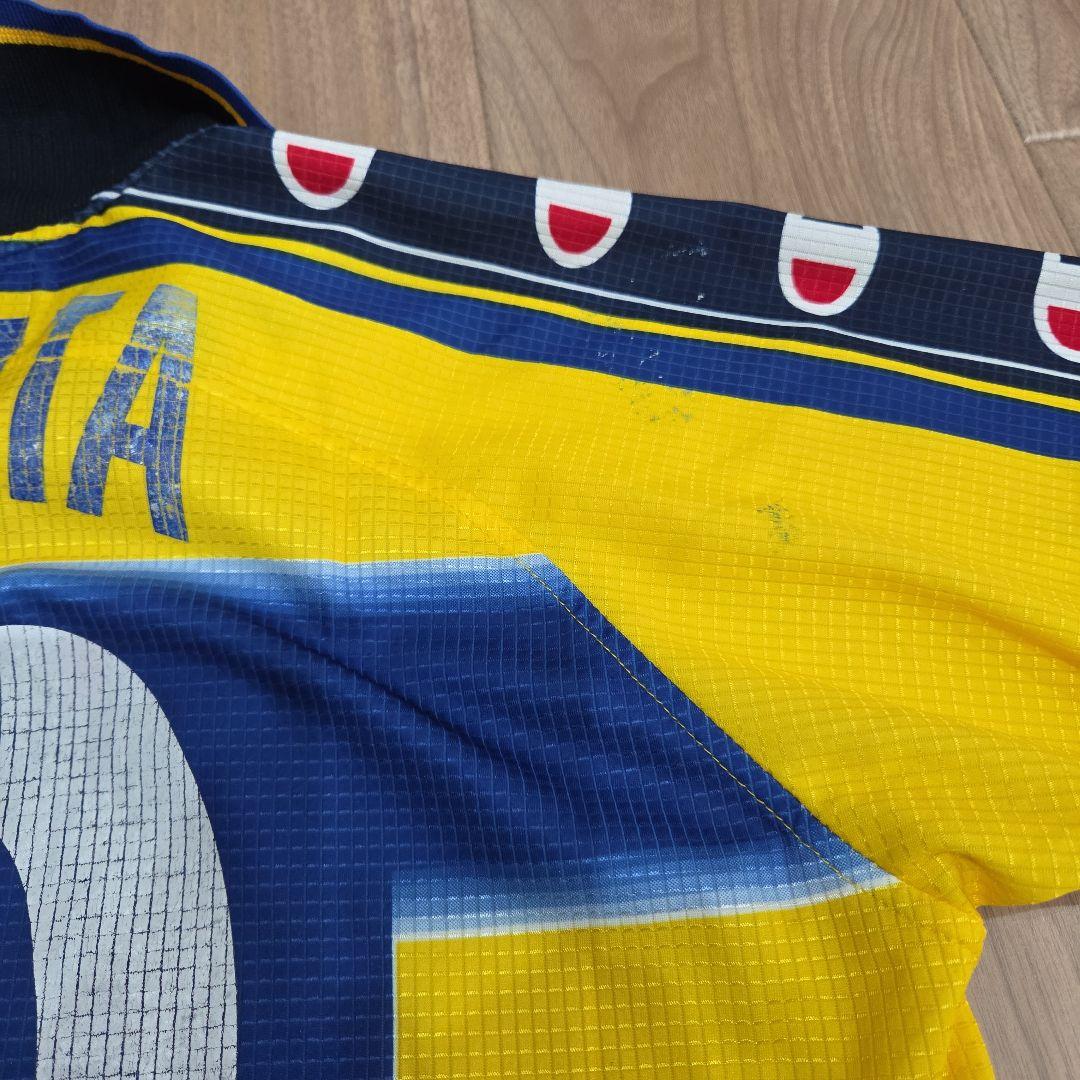 パルマA.C. Champion ユニホームインポート Mサイズ