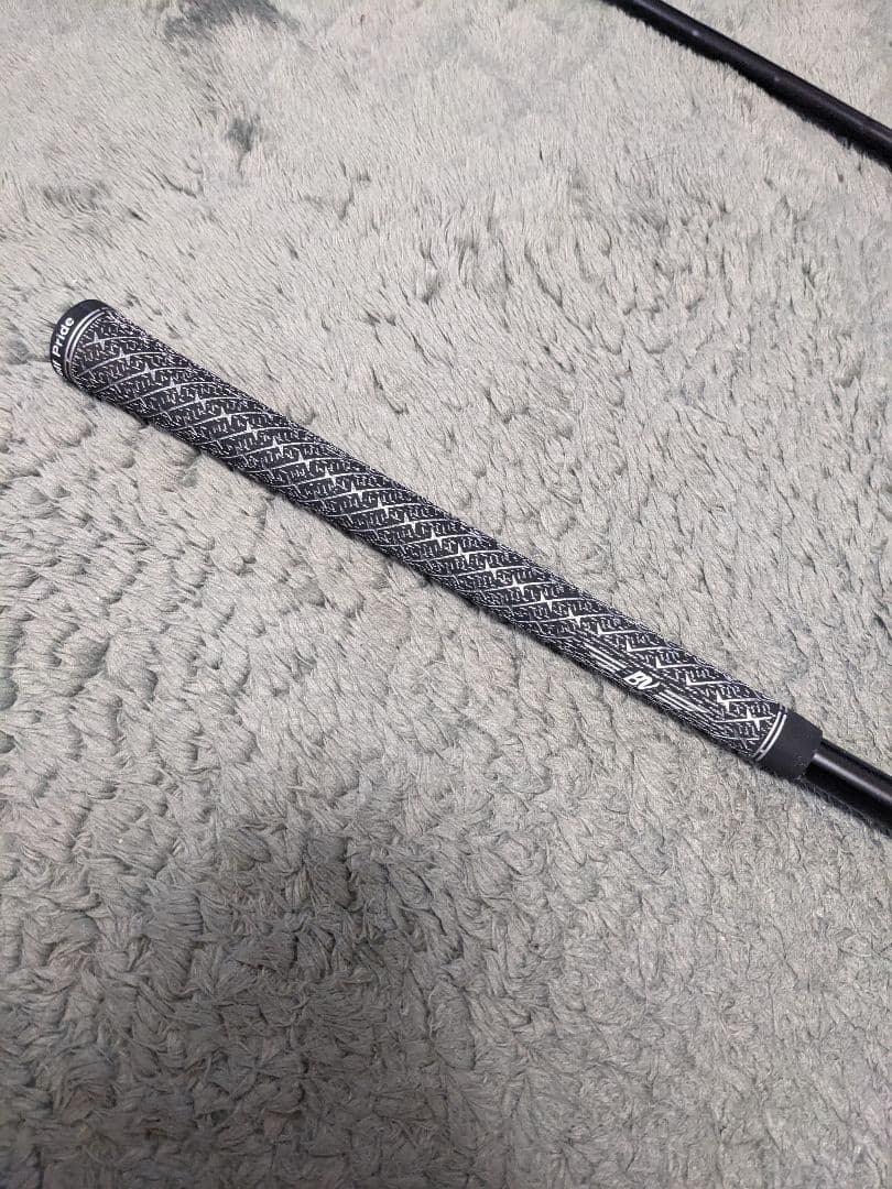 『希少』VOKEY SM10限定品ブラックベイパー48 52 58度 3本セット