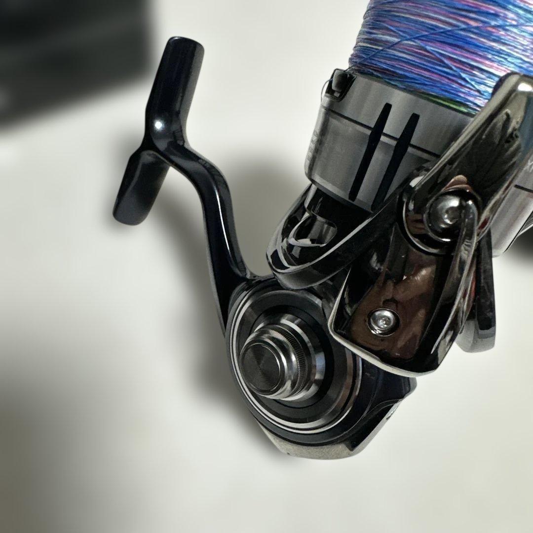 状態良好19CERTATE LT4000-CXH フルベアリング済み使用回数少