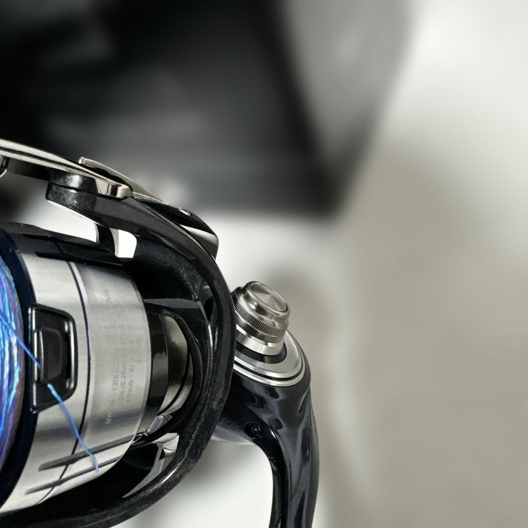 状態良好19CERTATE LT4000-CXH フルベアリング済み使用回数少