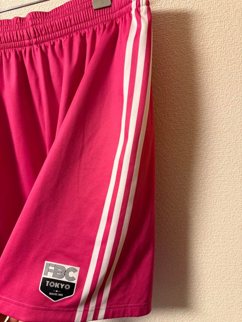 adidas FUTURE BOUND CLASSIC 非売品 ユニフォーム