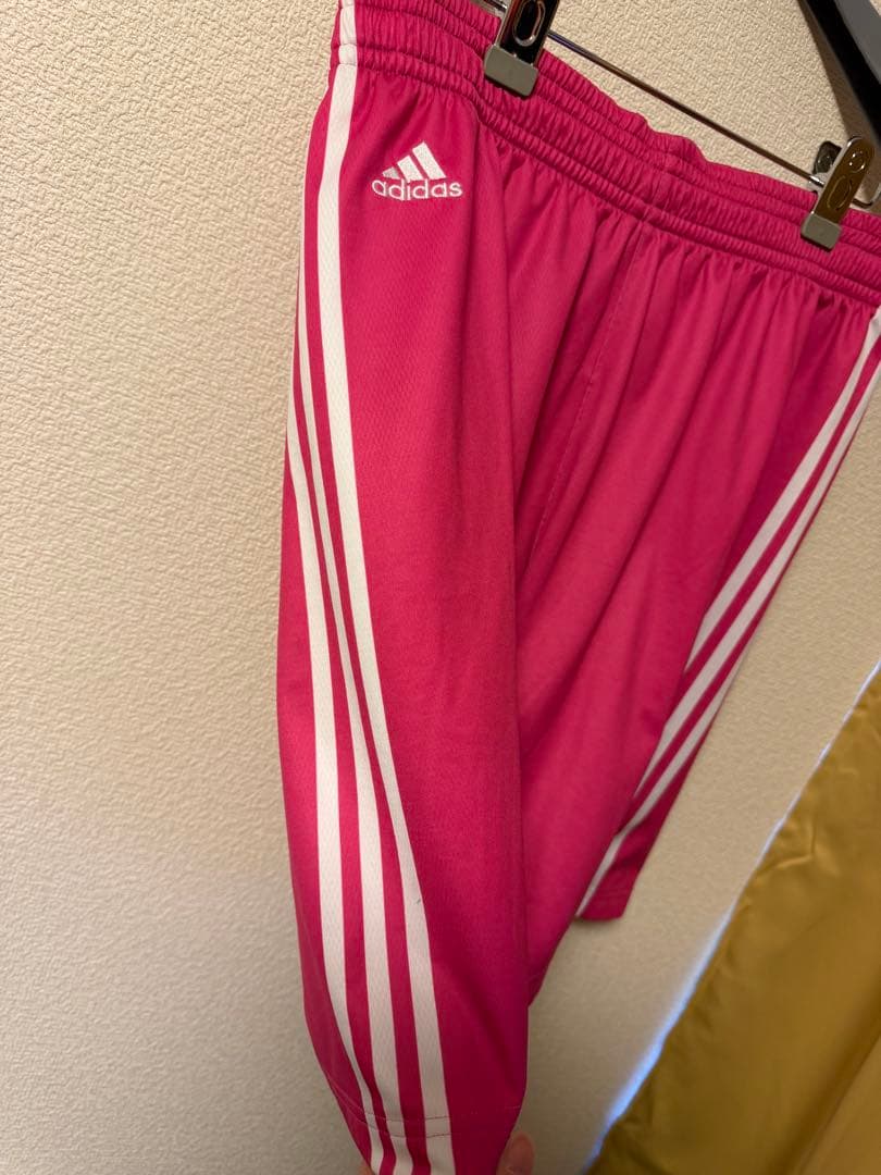 adidas FUTURE BOUND CLASSIC 非売品 ユニフォーム