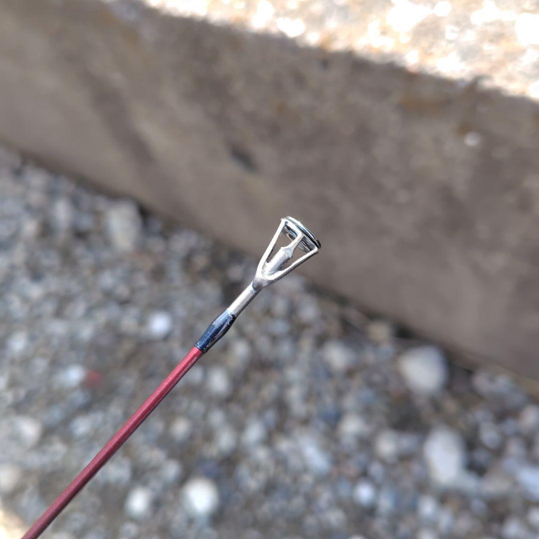 入手困難　SHIMANO　 スコーピオン EV2652-2　2ピース　村田基