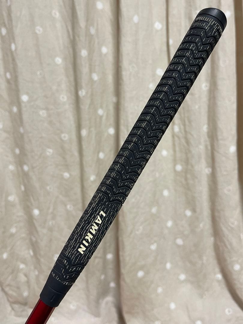 オデッセイ　パター　カバー付き