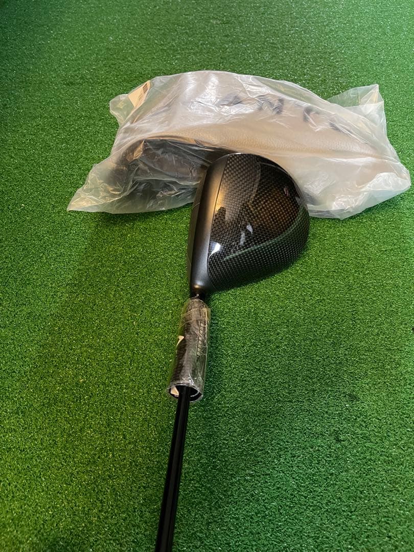 ★日本仕様 ★キャロウェイ クアンタム QUANTUM トリプルダイヤ 9.0