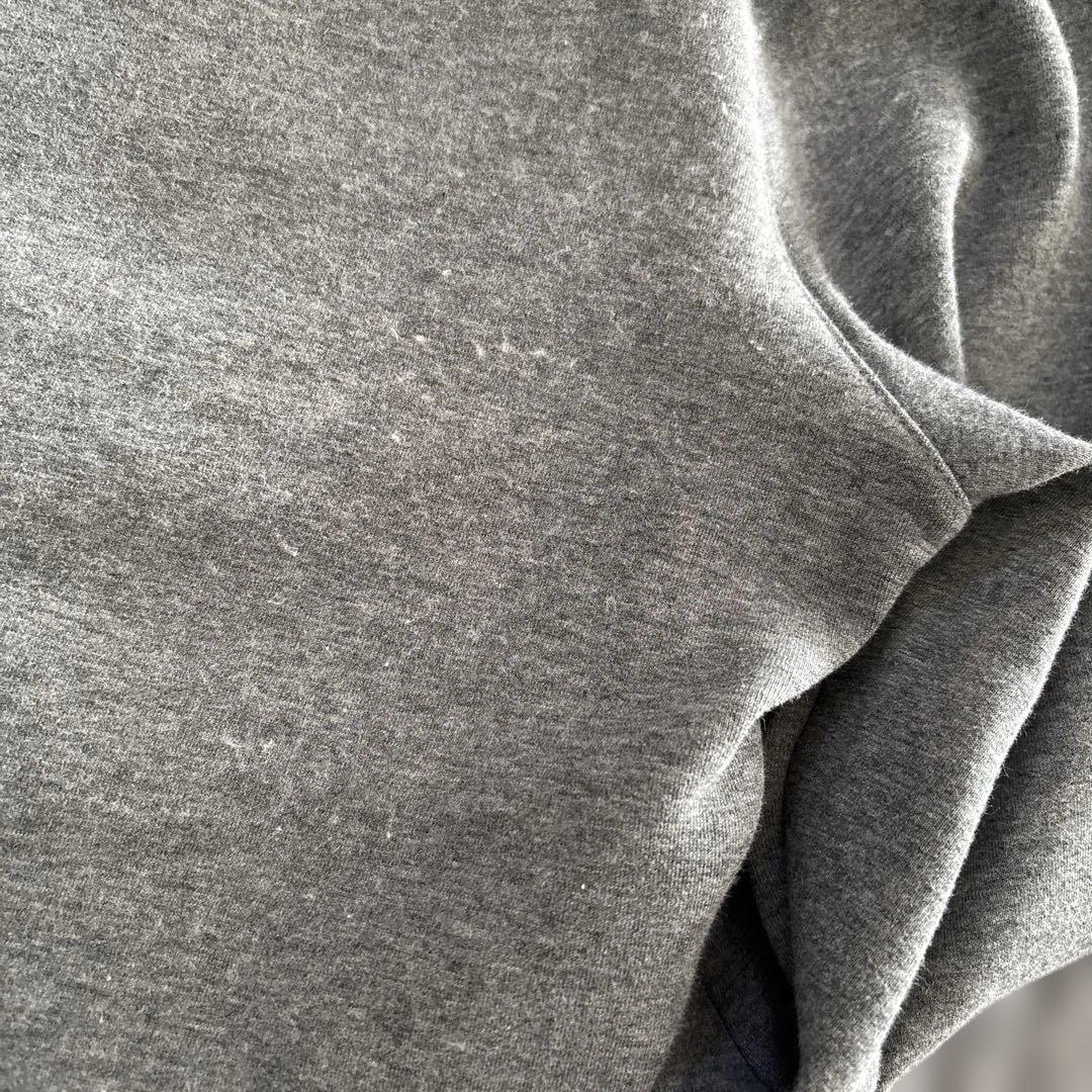 New Era グレー スウェットパンツ