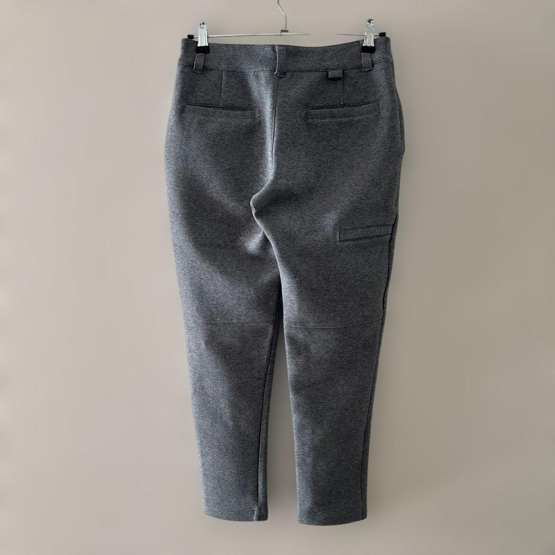 New Era グレー スウェットパンツ