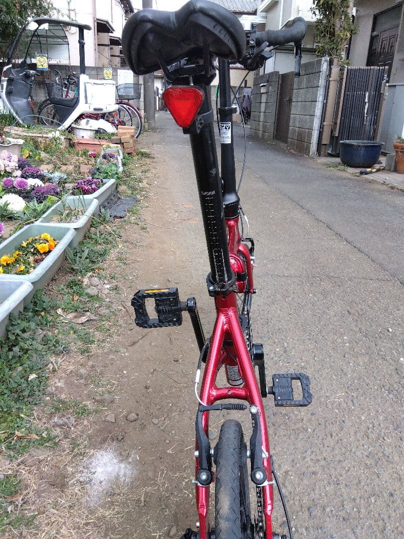 RENAULT(ルノー) ULTRA LIGHT7 TRY