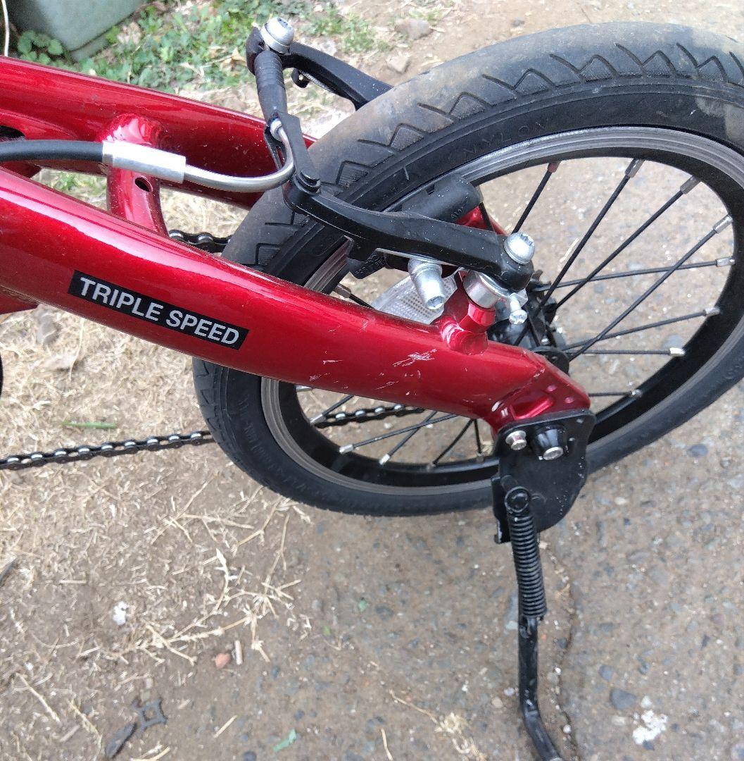 RENAULT(ルノー) ULTRA LIGHT7 TRY