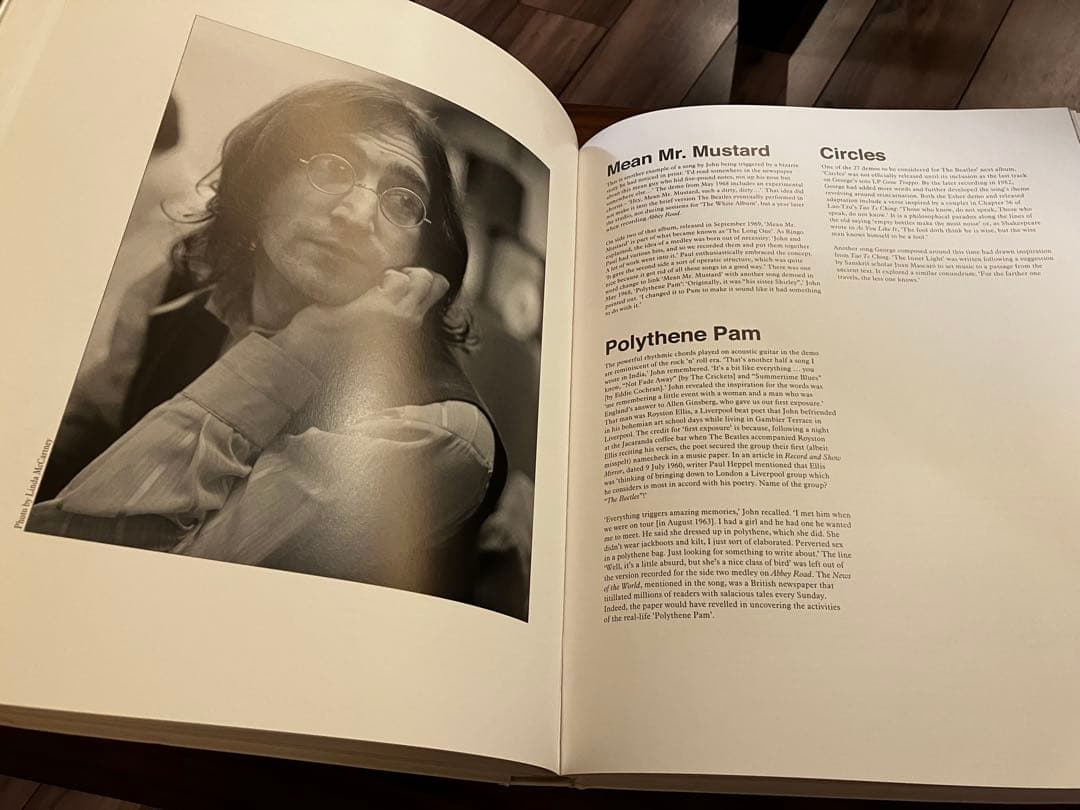 ザ・ビートルズ ホワイト・アルバム スーパー・デラックス6CD 稀少ローナンバー