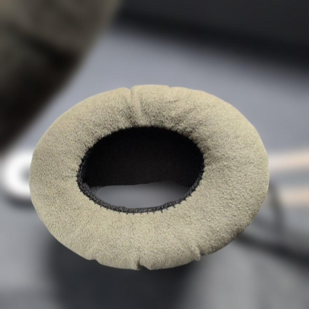 Sennheiser 　momentum 　On-Ear　アルカンターラ