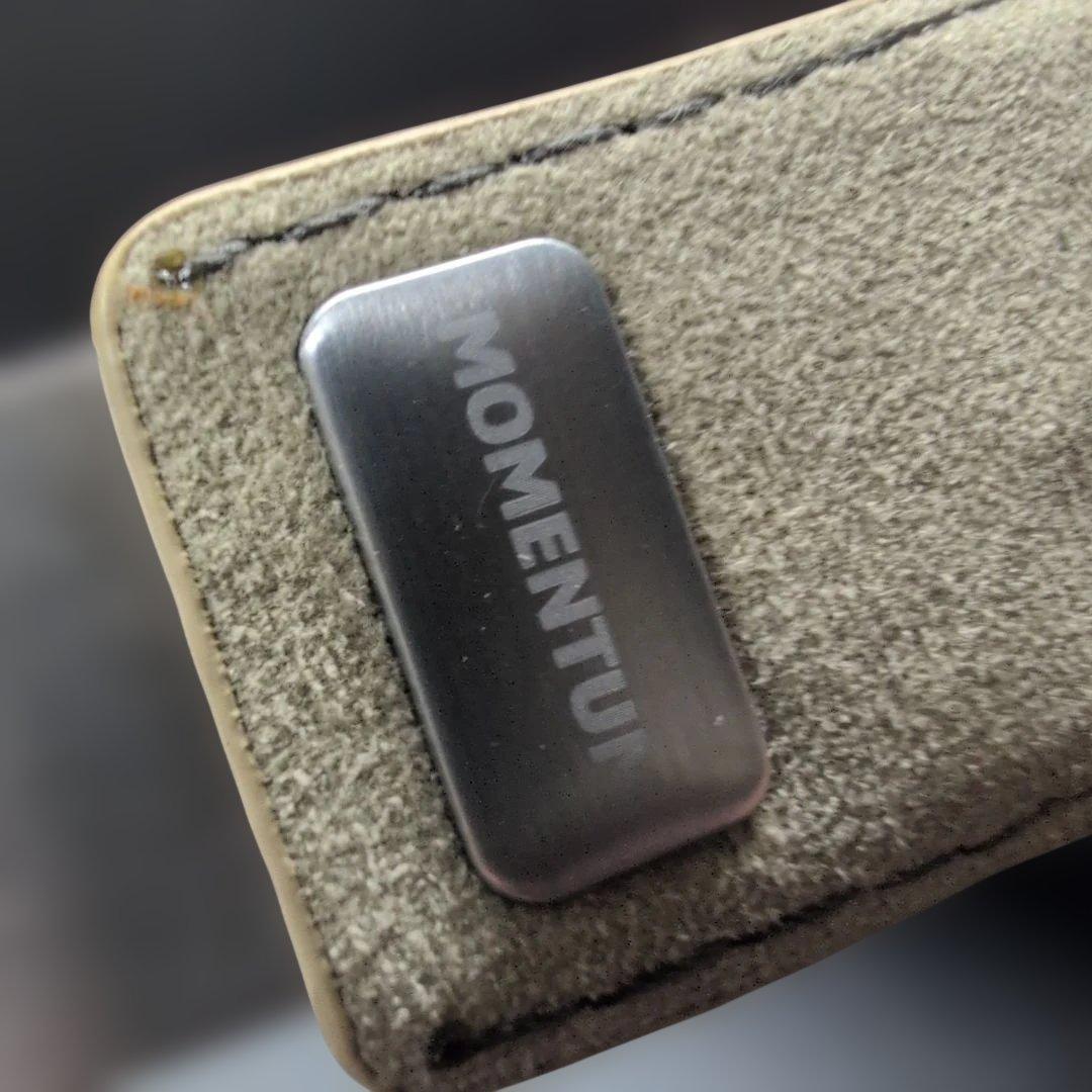 Sennheiser 　momentum 　On-Ear　アルカンターラ