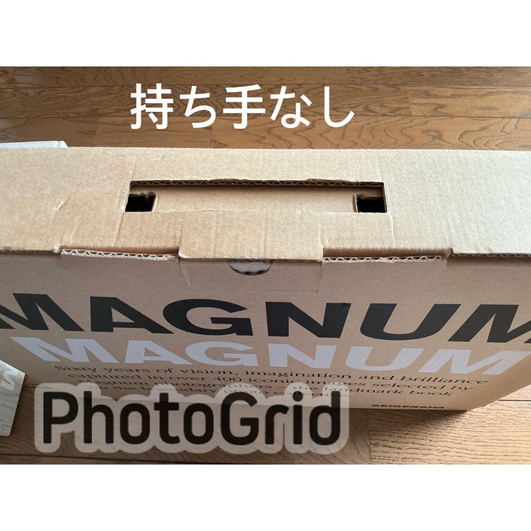 マグナムマグナム マグナムフォト 青幻舎