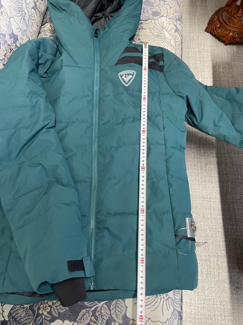 【新品未使用タグ付き】 Rossignol ジャケット パンツ