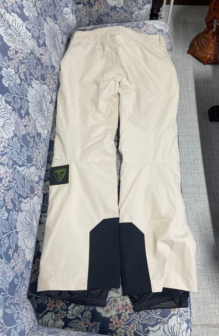【新品未使用タグ付き】 Rossignol ジャケット パンツ