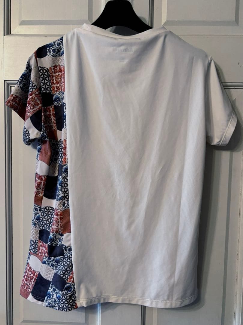 アドミラル　テニスウェア　上下セット