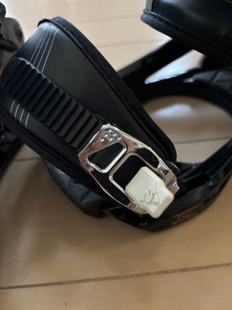 K2 SONIC (サイズM)