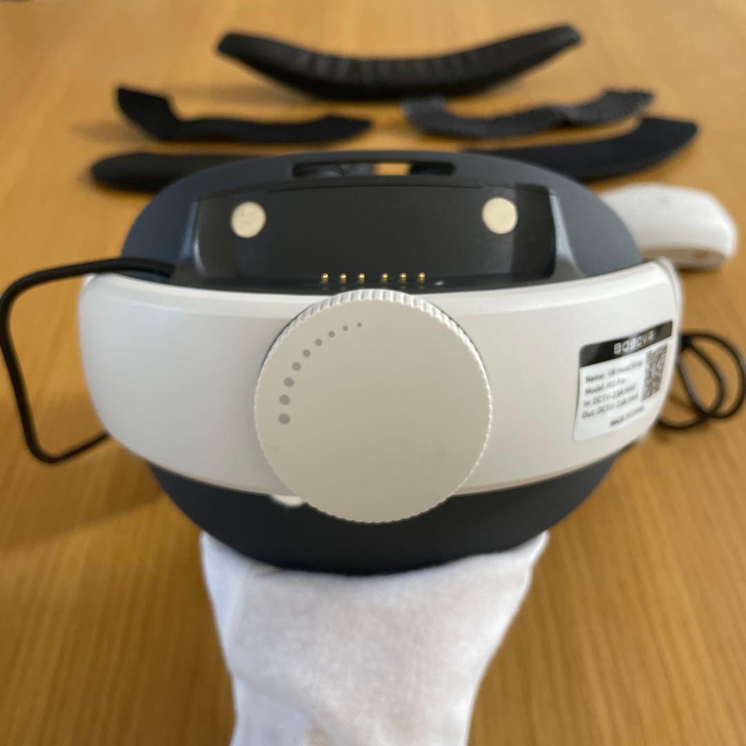  quest 3、BOBOVR M3 PRO Head Strap