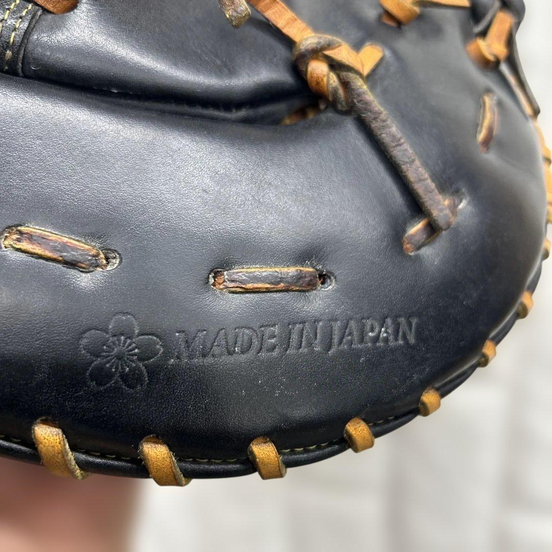 【オススメ】野球 グローブ 一般 軟式 ファーストミット シュアプレイ