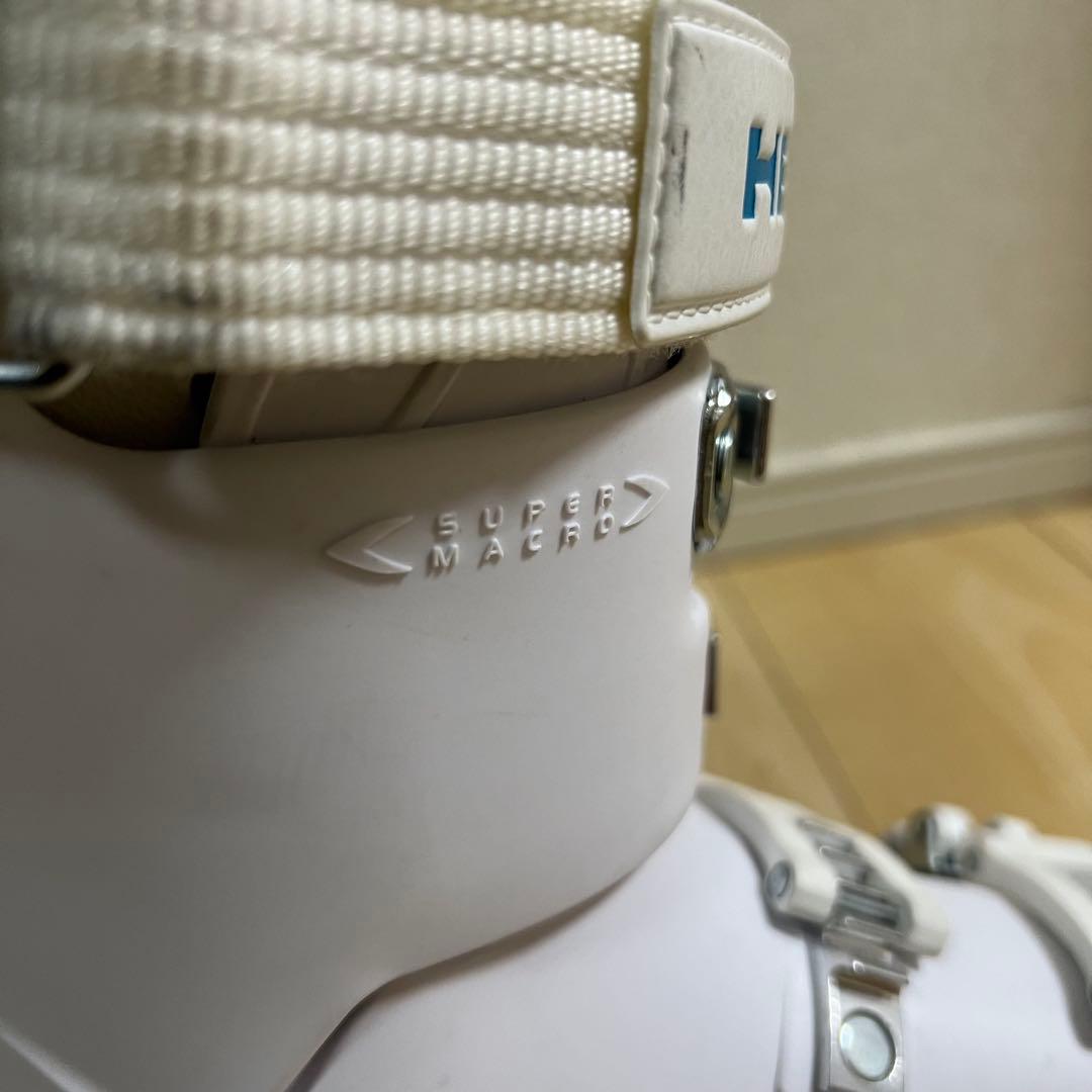 【即日発送】HEAD スキーブーツADVANT EDGE65 24-24.5cm