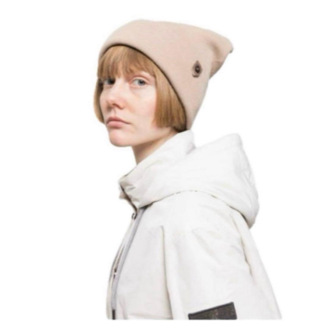 【最終価格‼️2022-23FW美品】ブルネロクチネリ カシミヤ　モニーレ装飾