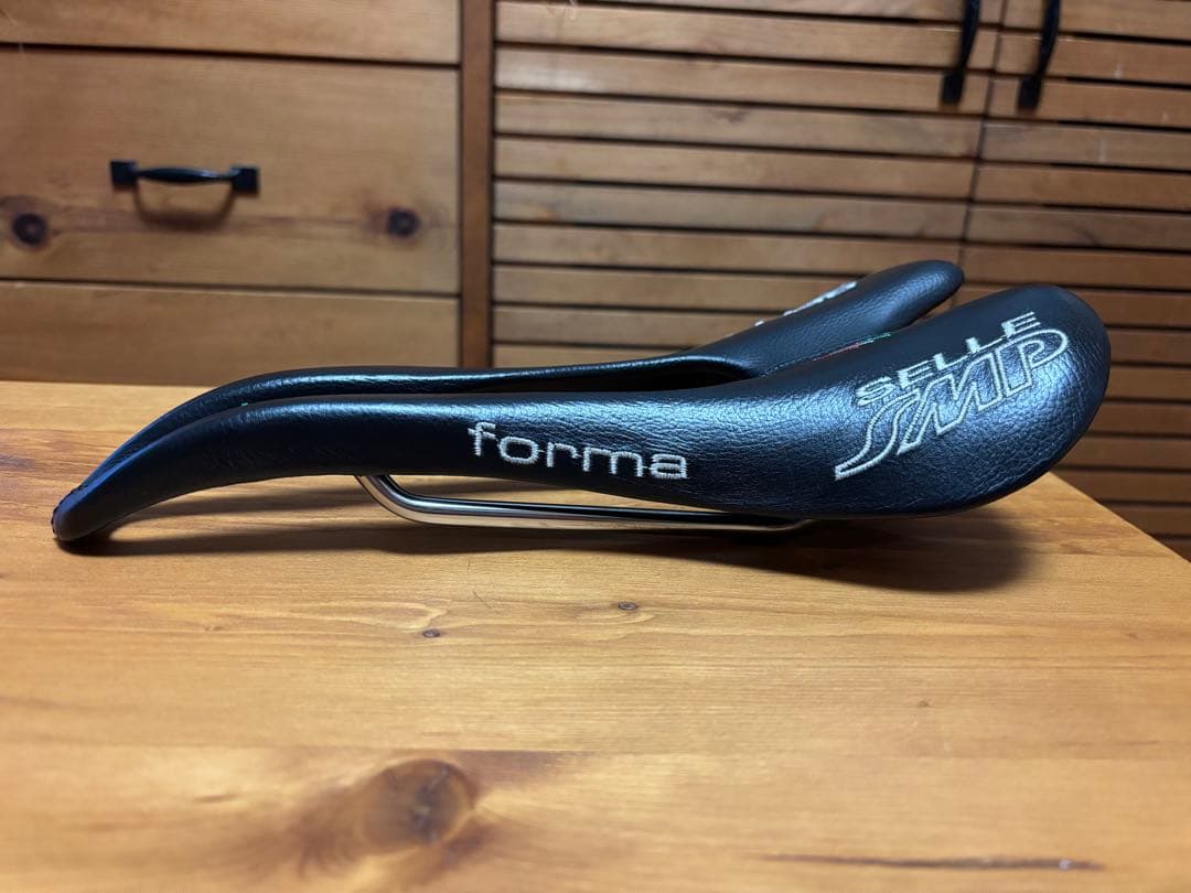 パーツ selle smp Forma