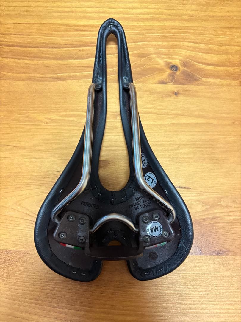 パーツ selle smp Forma