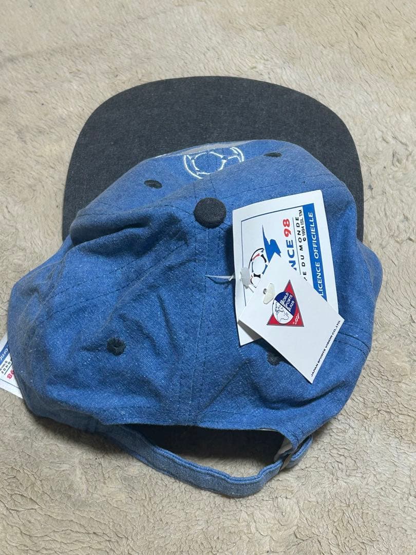 ワールドカップ　フランス98グッズ　セット