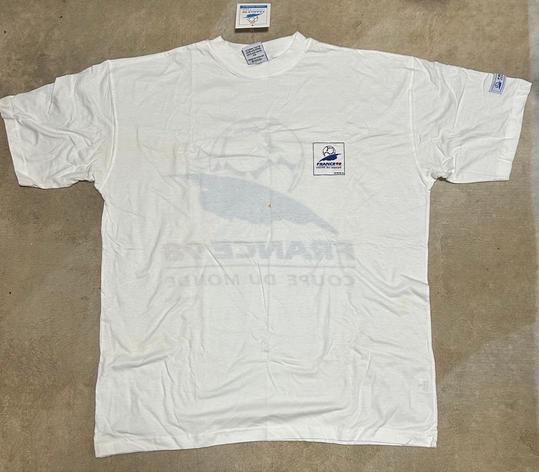 ワールドカップ　フランス98グッズ　セット