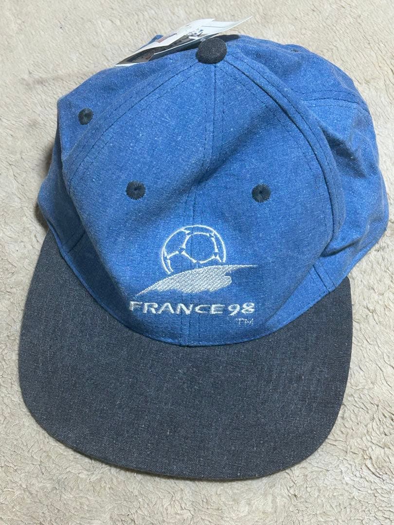 ワールドカップ　フランス98グッズ　セット