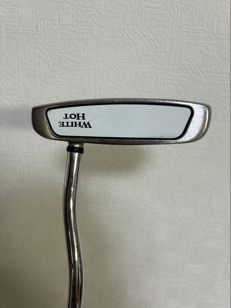 オデッセイ　ホワイトホット 2ボールLONG 46インチ　美品