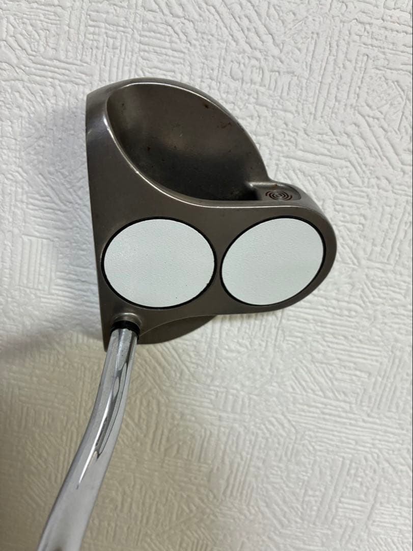 オデッセイ　ホワイトホット 2ボールLONG 46インチ　美品