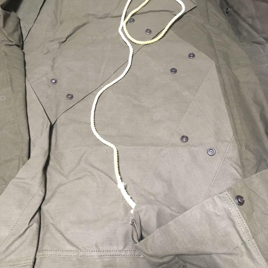 ☆デッド＆バッチ一致☆アメリカ軍 米軍 US アーミー パップテント 1985年