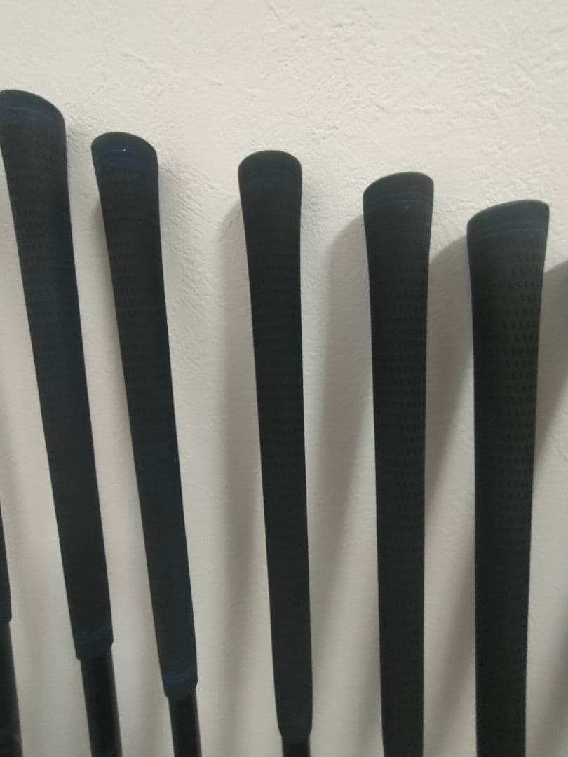 ブリヂストン ツアーステージ VIQ 2023 現行モデル 13本セット