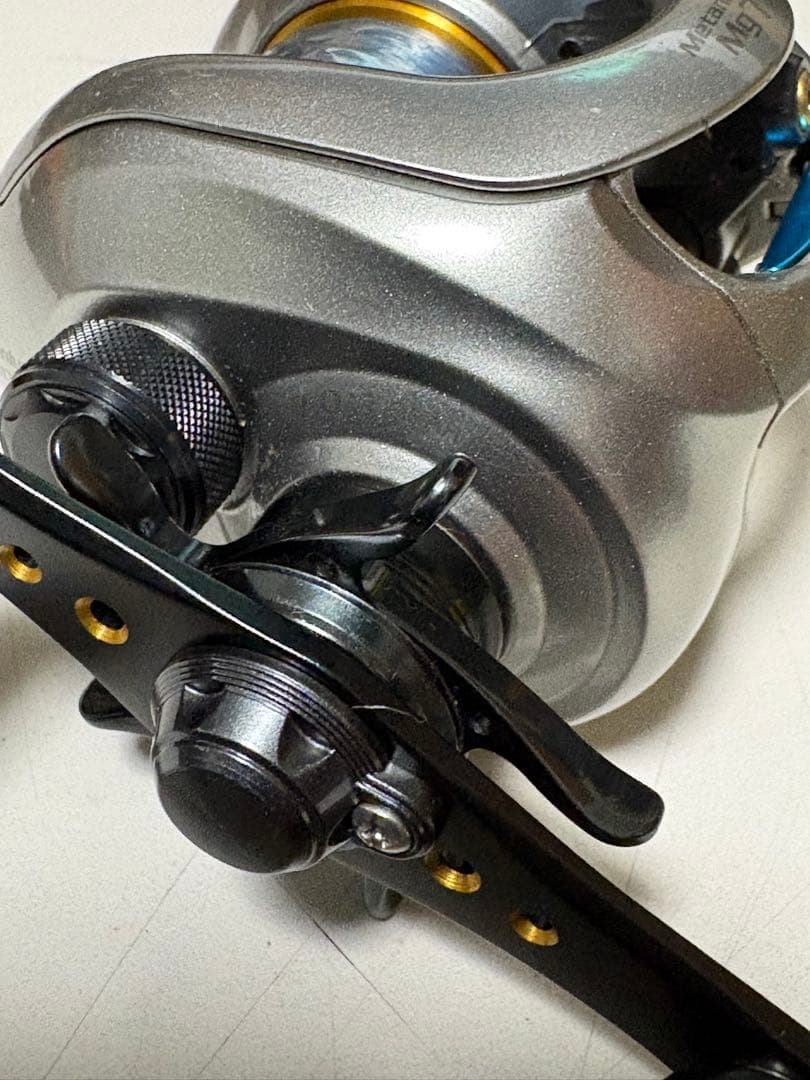 シマノ　メタニュームMg7