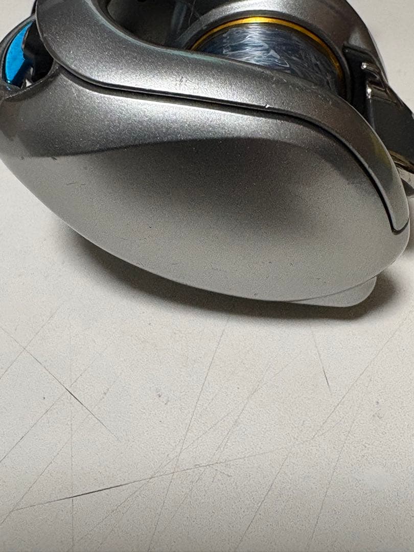 シマノ　メタニュームMg7