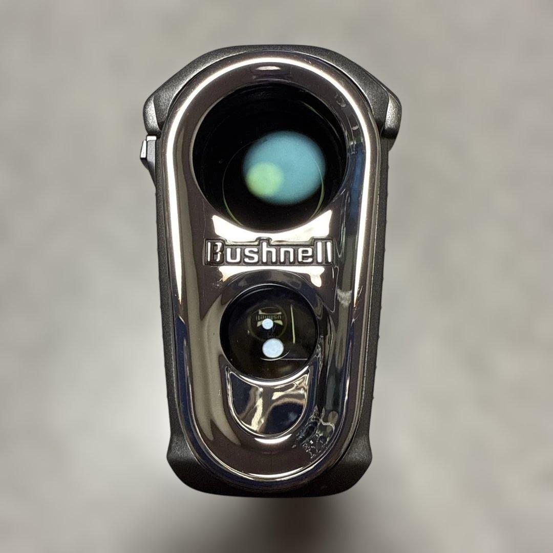 shinBushnellピンシーカープロX3ジョルト